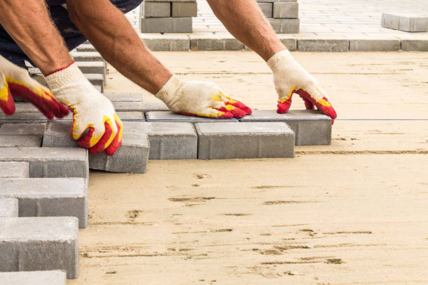 Best Cobblestone Driveway Pavers  in Hawaiian Gardens, CA