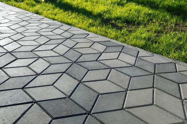 Best Interlocking Driveway Pavers  in Hawaiian Gardens, CA