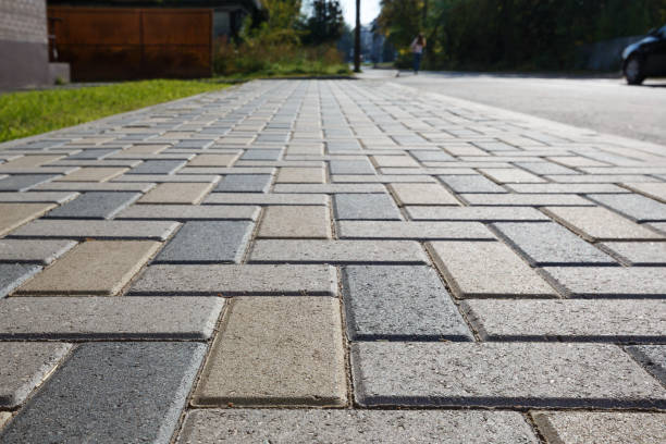 Hawaiian Gardens, CA Driveway Pavers Company