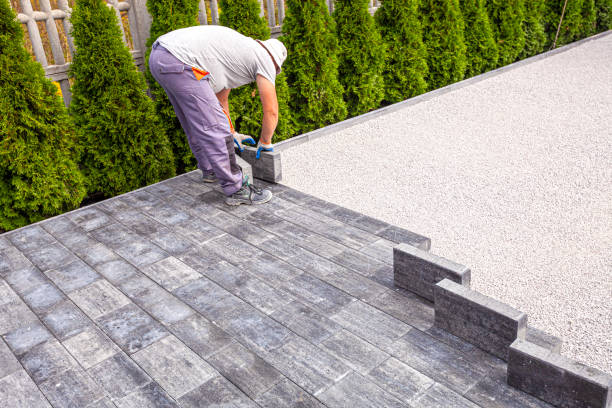 Best Driveway Pavers Near Me  in Hawaiian Gardens, CA