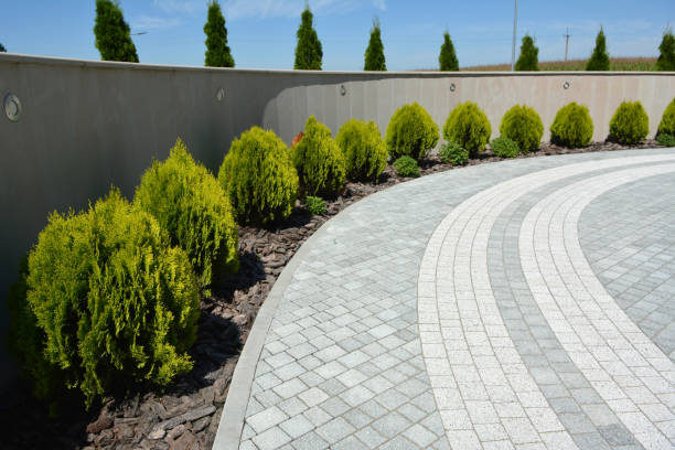 Best Concrete Paver Driveway  in Hawaiian Gardens, CA
