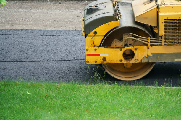 Best Residential Paver Driveway  in Hawaiian Gardens, CA
