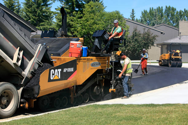Best Local Driveway Pavers  in Hawaiian Gardens, CA