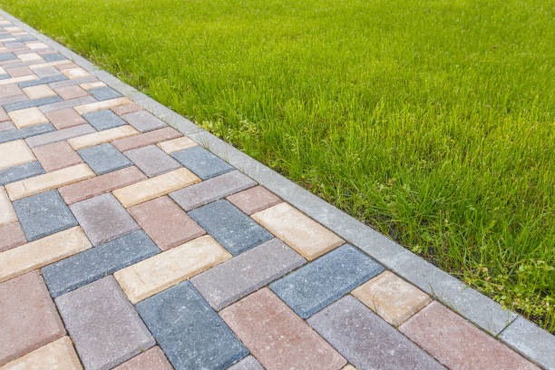 Best Driveway Paver Repair  in Hawaiian Gardens, CA