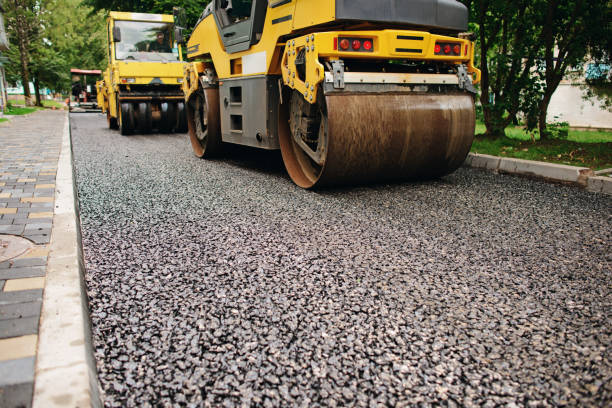 Best Affordable Driveway Pavers  in Hawaiian Gardens, CA